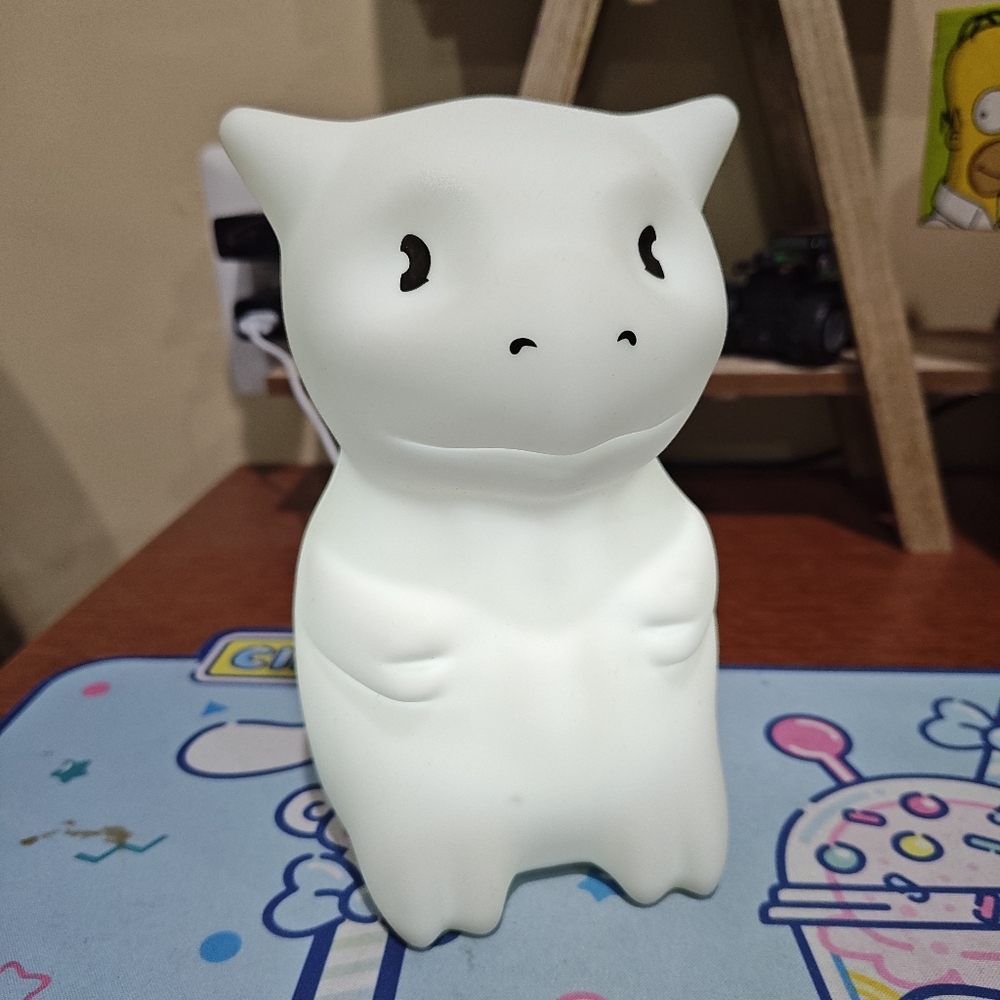 Lumipets Dragon Desk / Night Light
